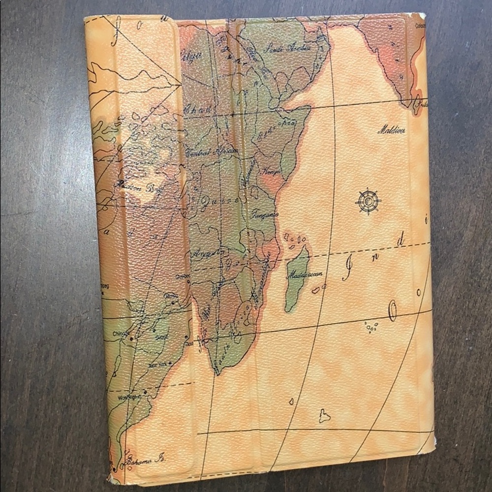 iPad Case